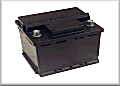 Batterie 12 Volt