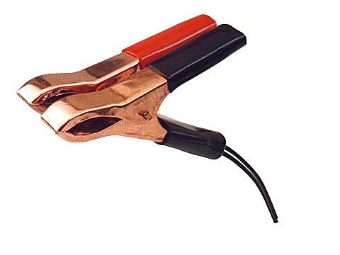 Batterieklemmen