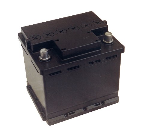Batterie 12 Volt